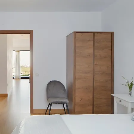 Balcón De Boutique Apartamento