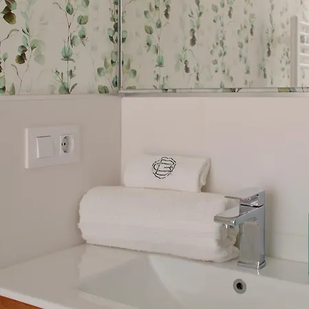 Balcon De Boutique *