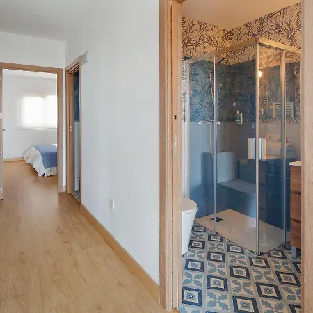 Balcon De Boutique * Gijón