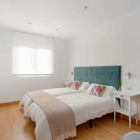 Balcón De Boutique Apartamento *