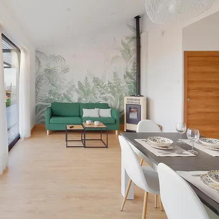 Apartamento Balcón De Boutique