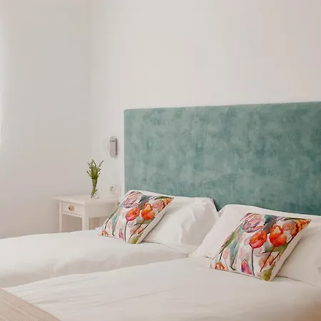 Apartamento Balcón De Boutique