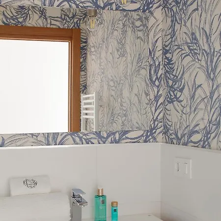Apartamento Balcón De Boutique
