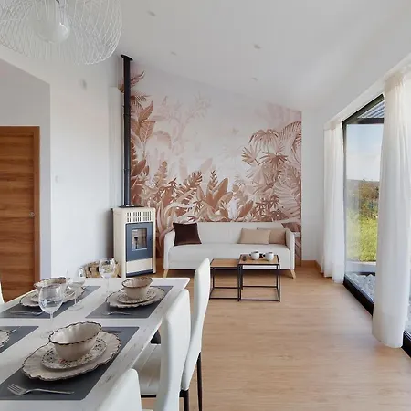 Balcon De Boutique Apartman *