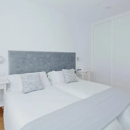 Balcón De Boutique Apartamento