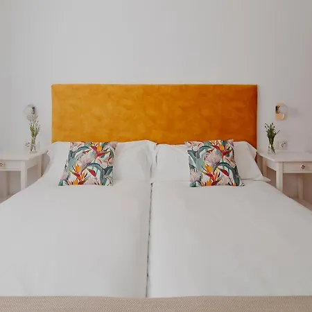 Balcón De Boutique Apartamento Gijón