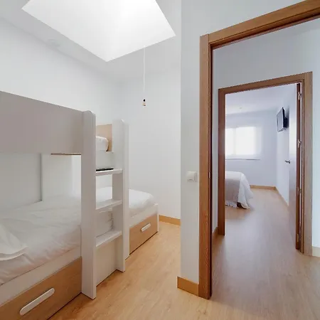 Apartamento Balcón De Boutique