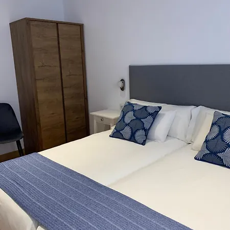 Balcon De Boutique Gijón