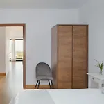Balcon De Boutique Apartment