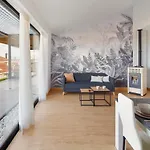 Balcon De Boutique Apartment *