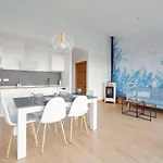 Apartment Balcon De Boutique
