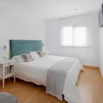 Apartment Balcon De Boutique Gijon