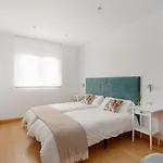Balcon De Boutique Apartment *