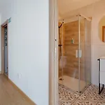 Balcon De Boutique Apartment *