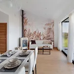 Balcon De Boutique Apartment *