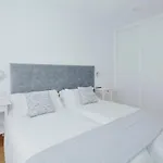 Balcon De Boutique Apartment