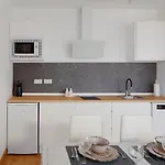 Balcon De Boutique Apartment