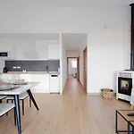Apartment Balcon De Boutique