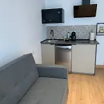 Apartment Balcon De Boutique