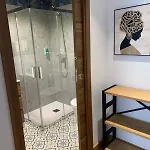 Balcon De Boutique Apartment *