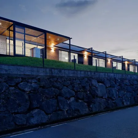 Balcon De Boutique شقة