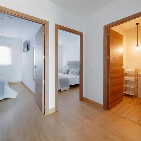 Balcon De Boutique Gijón