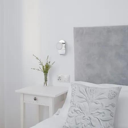 Lejlighed Balcon De Boutique *