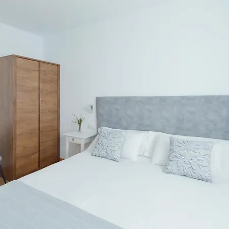 Balcon De Boutique شقة خيخون