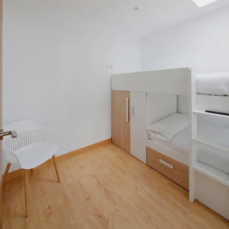 Balcon De Boutique Apartament *