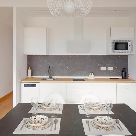 Balcon De Boutique شقة خيخون