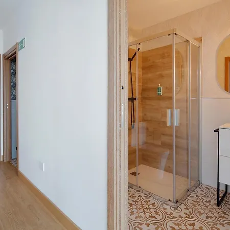 Balcon De Boutique شقة *