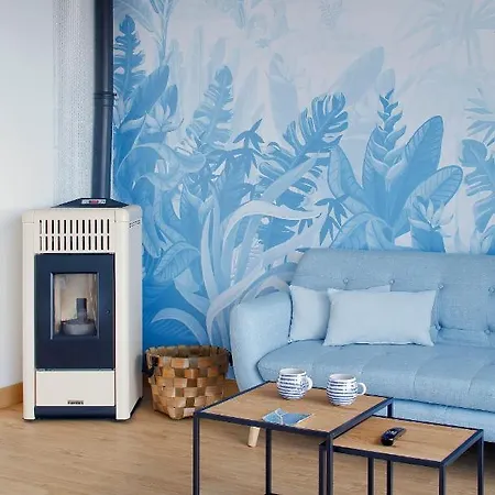 شقة Balcon De Boutique