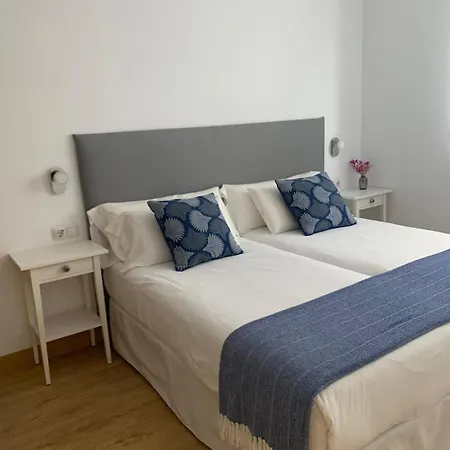 Balcon De Boutique شقة