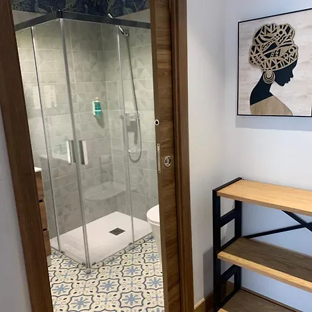 Balcon De Boutique Apartament *