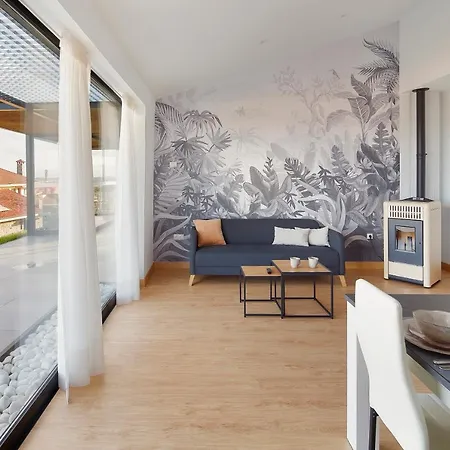Balcon De Boutique Apartmán *