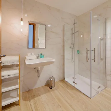 Apartmán Balcon De Boutique