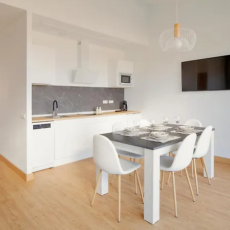 Apartmán Balcon De Boutique *