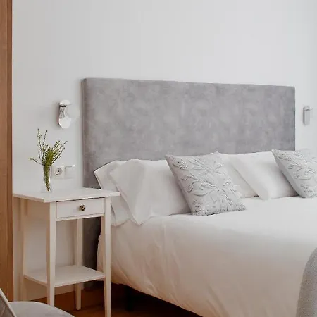Apartmán Balcon De Boutique Gijón