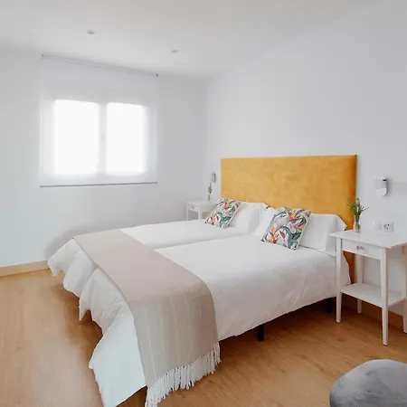 Apartmán Balcon De Boutique