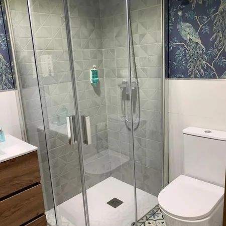 Apartmán Balcon De Boutique Gijón